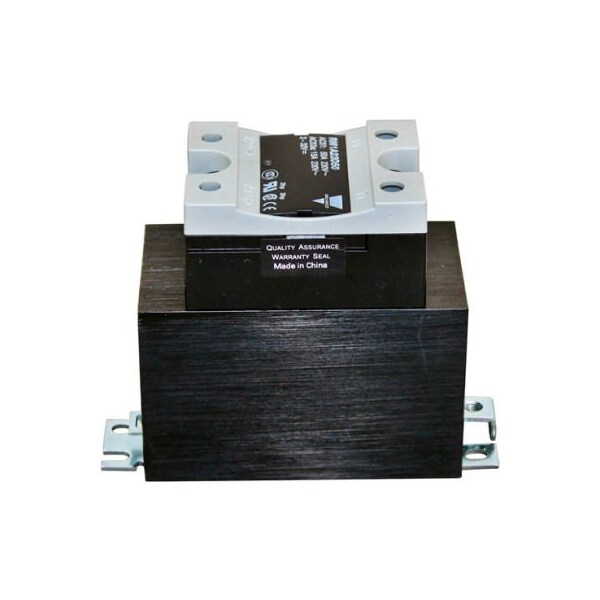 Allpoints 8012011 Solid State Relay- 50Amp For Lincoln Manufacturing
